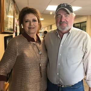 Meet your Posher, Gail